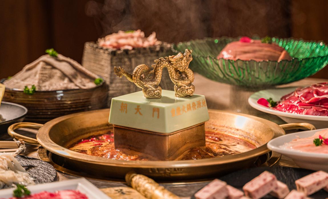 重慶火鍋為何如此受歡迎？這三個原因是核心！